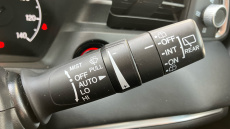 Honda HR-V 1.5 eHEV Advance 5dr CVT Hybrid Hatchback